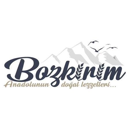 Bozkırım Yaban Mersini Yaprağı 1000gr